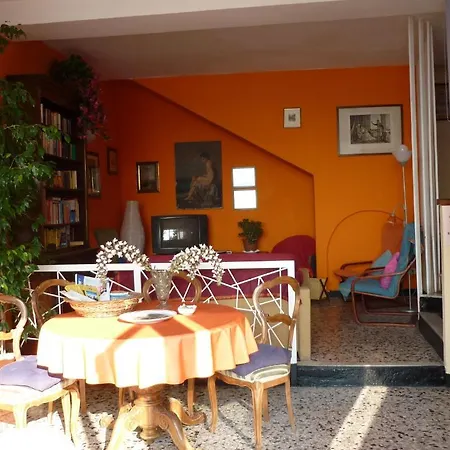 B&B Locanda Dei Fiori Frühstückspension 3*