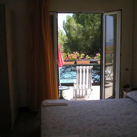 Frühstückspension B&B Locanda Dei Fiori