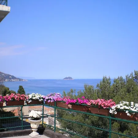 B&B Locanda Dei Fiori Frühstückspension