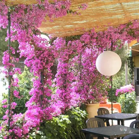 B&B Locanda Dei Fiori Frühstückspension 3*