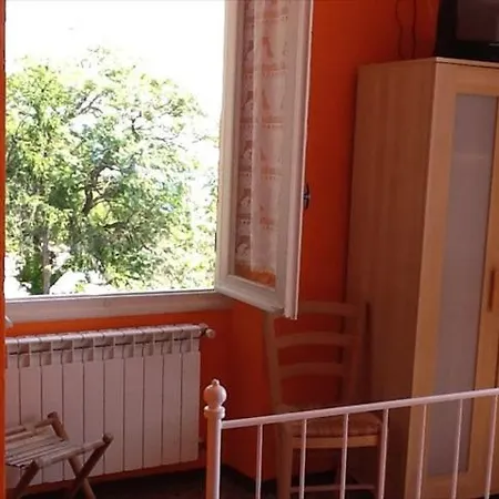 Frühstückspension B&B Locanda Dei Fiori Laigueglia