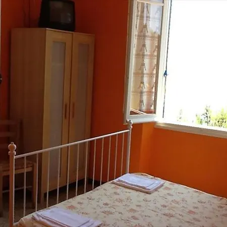 Frühstückspension B&B Locanda Dei Fiori