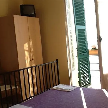 B&B Locanda Dei Fiori Frühstückspension