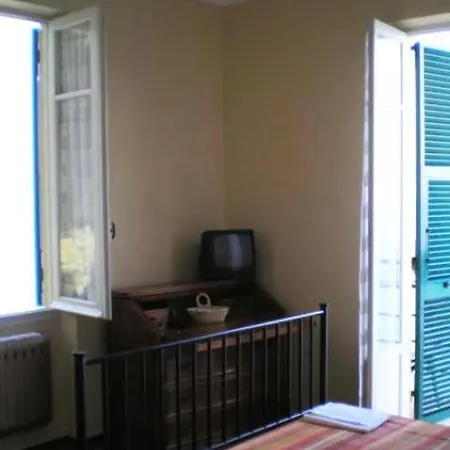 B&B Locanda Dei Fiori Frühstückspension Laigueglia