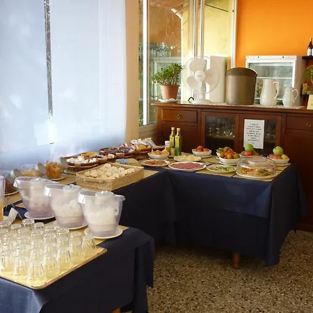 B&B Locanda Dei Fiori Bed and breakfast Laigueglia