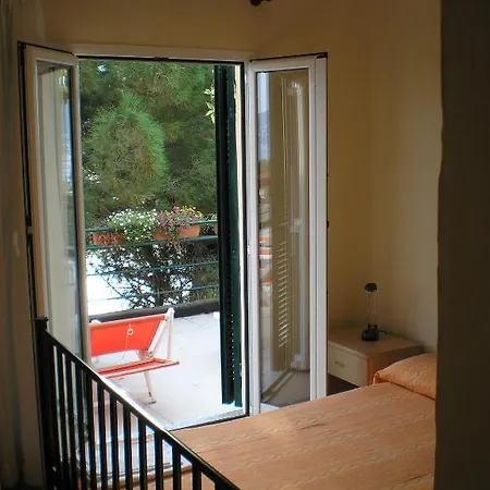 B&B Locanda Dei Fiori Laigueglia