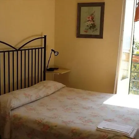 B&B Locanda Dei Fiori Bed and breakfast Laigueglia