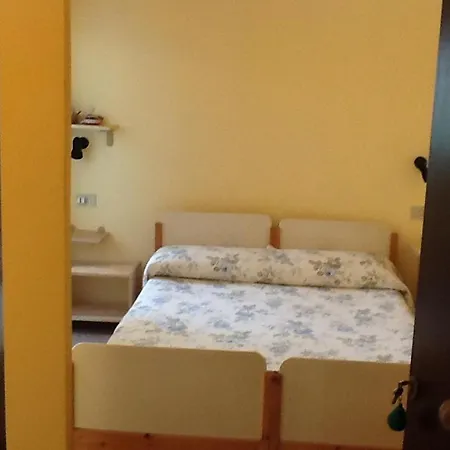 B&B Locanda Dei Fiori Laigueglia